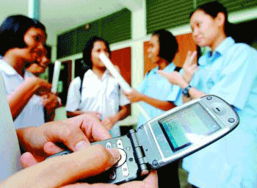 重慶移動聯手本地軟件開發，年底有望實現手機原生群聊功能