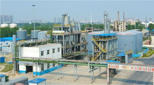 首批8家河南省產(chǎn)業(yè)創(chuàng)新中心確定 各有啥使命