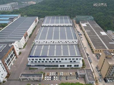 國科炭美獲1億元天使+輪融資,加速碳基儲能材料研發(fā)進(jìn)程