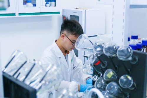 專訪態(tài)創(chuàng)生物丨實現(xiàn)綠色生物制造 量產(chǎn) 和 普適性 的雙向突破