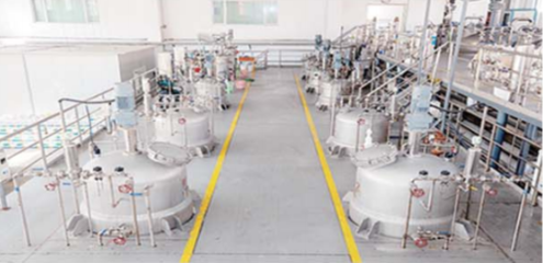 山東省科學(xué)技術(shù)廳 媒體聚焦 鹽堿地上崛起農(nóng)業(yè)創(chuàng)新高地 大眾日?qǐng)?bào)點(diǎn)贊山東黃三角農(nóng)高區(qū)