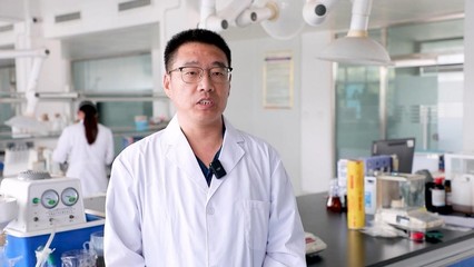 濰坊:讓科技創新&ldquo;關鍵變量&rdquo;成為新質生產力&ldquo;最大增量&rdquo;