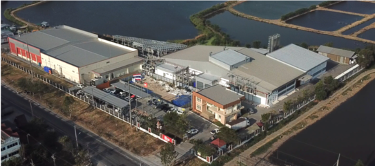 【專(zhuān)訪】逆勢(shì)翻倍,從Eka Global看耐貯存包裝投資新風(fēng)口