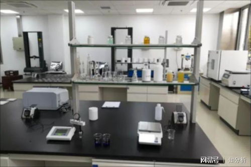 樣品原材料配方成分分析還原機(jī)構(gòu)