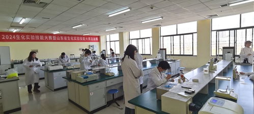 濟寧醫(yī)學(xué)院基礎(chǔ)醫(yī)學(xué)院生物化學(xué)與分子生物學(xué)教研室探索育人新路徑