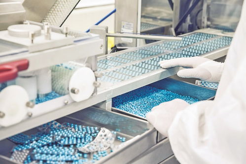 抗癌藥全球最大靈活工廠落戶廣州，大灣區生物醫藥自主產能再提升，生物基材料技術研發同步發力